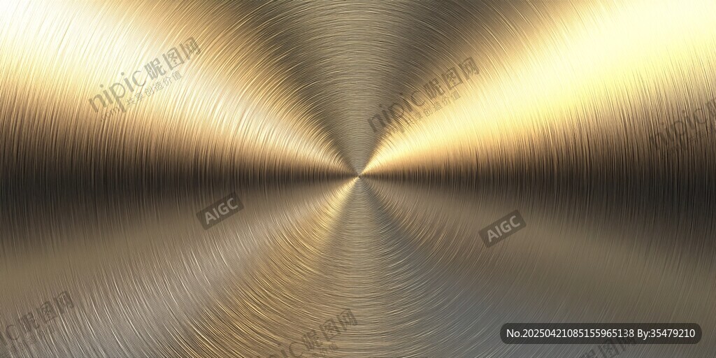 金屬拉絲紋理背景圖
