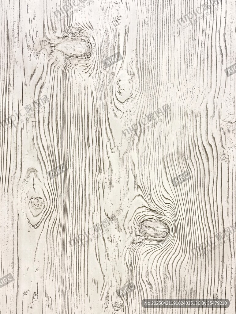 淺灰色木紋紋理背景圖