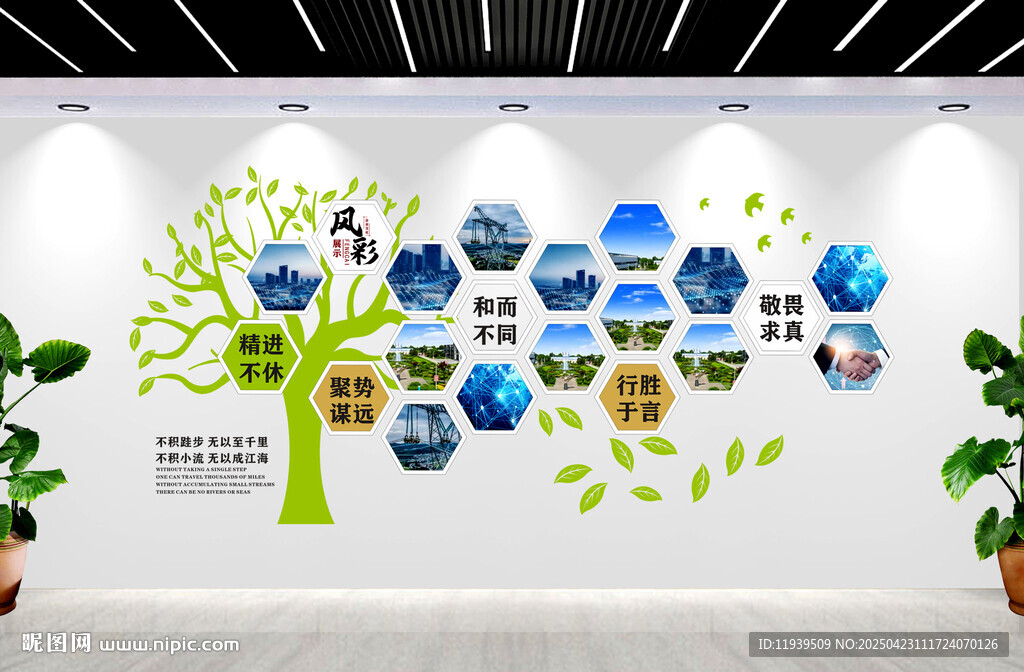 企業(yè)成長樹 團(tuán)隊風(fēng)采