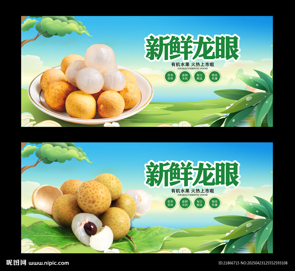 龍眼