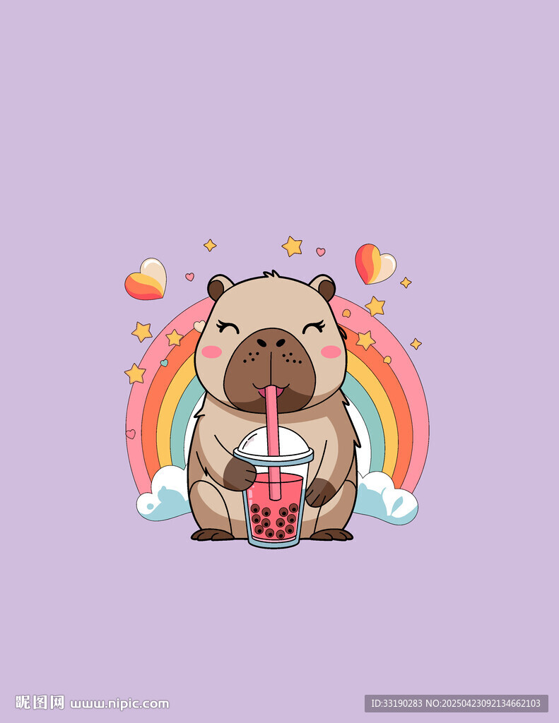 水豚