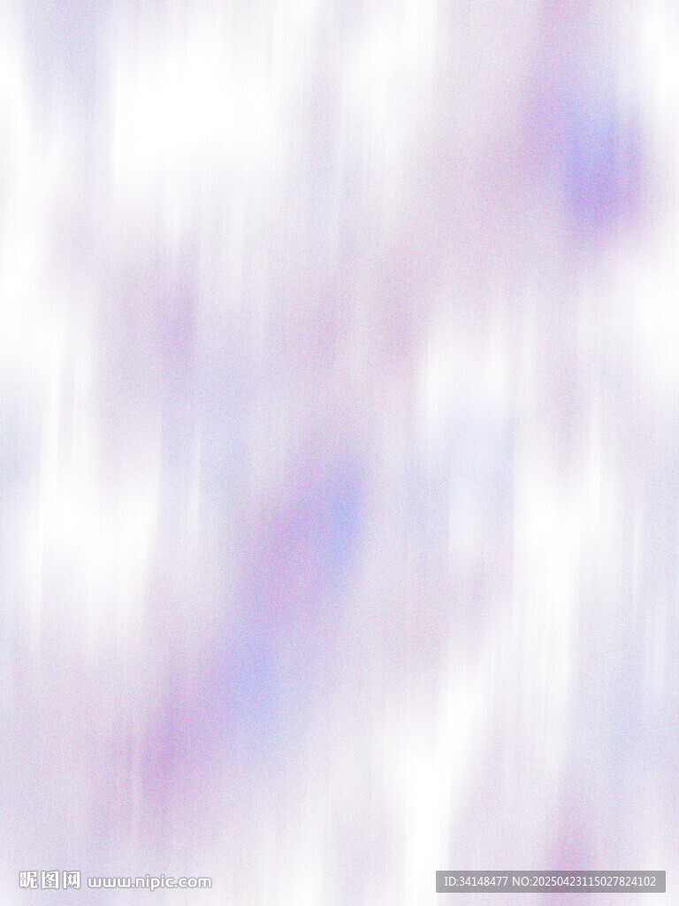 夢幻漸變藍紫抽象背景圖