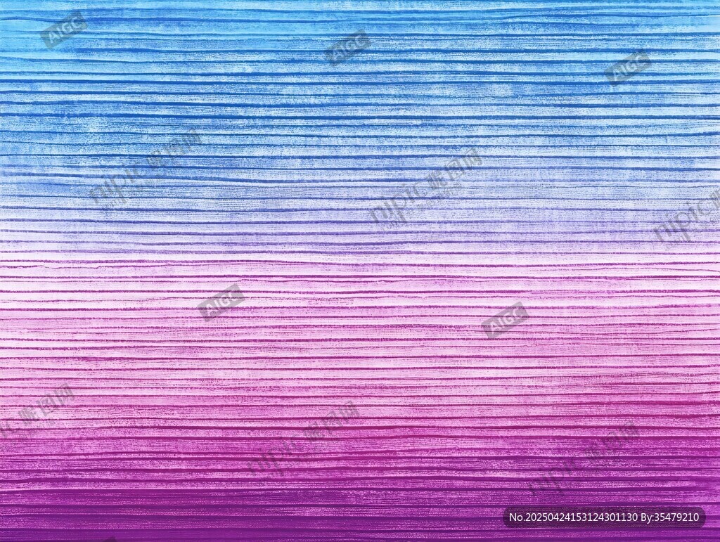漸變色彩條紋背景紋理