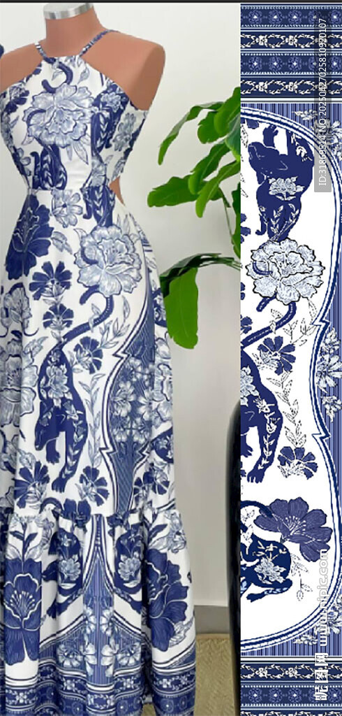 豹子