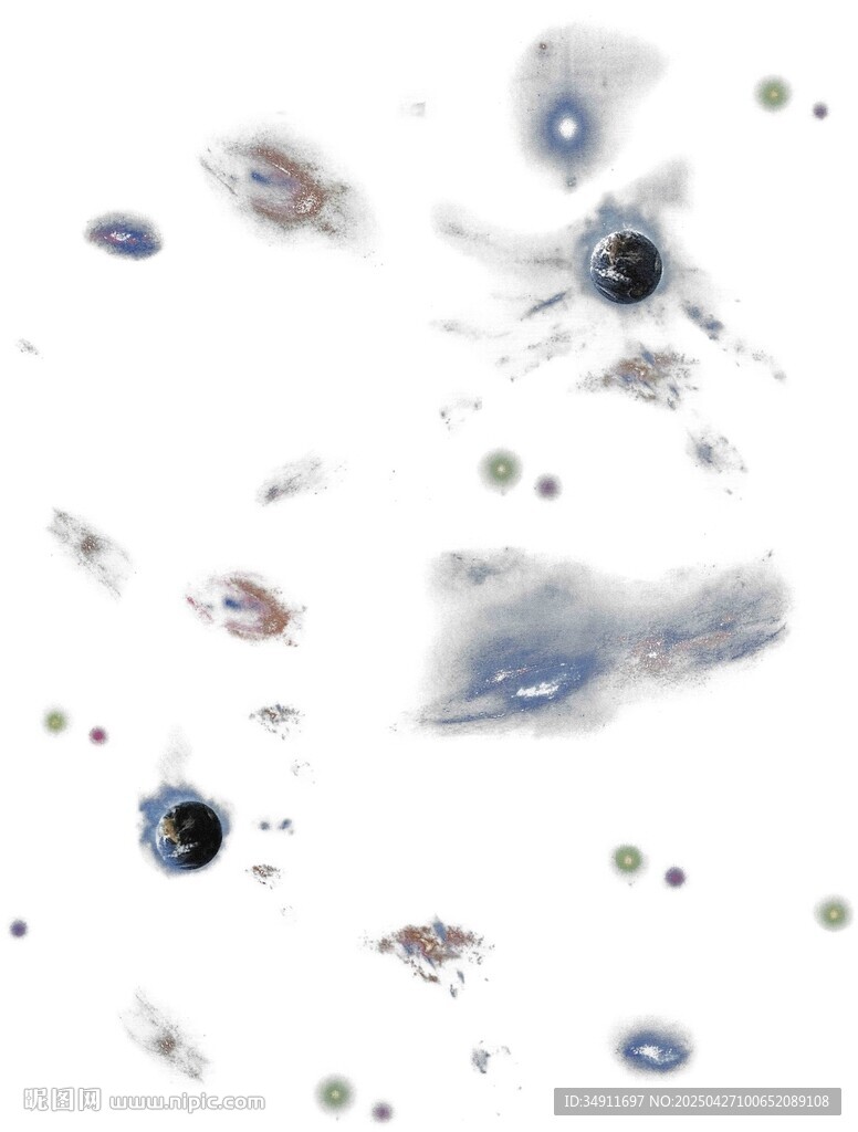 星球