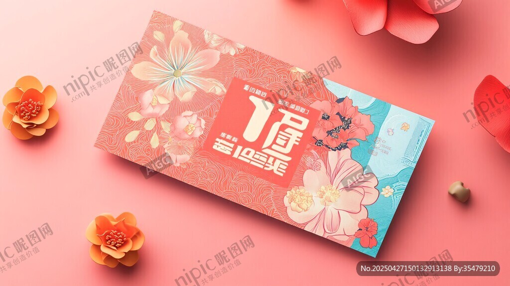 一周年慶典禮盒精美展示