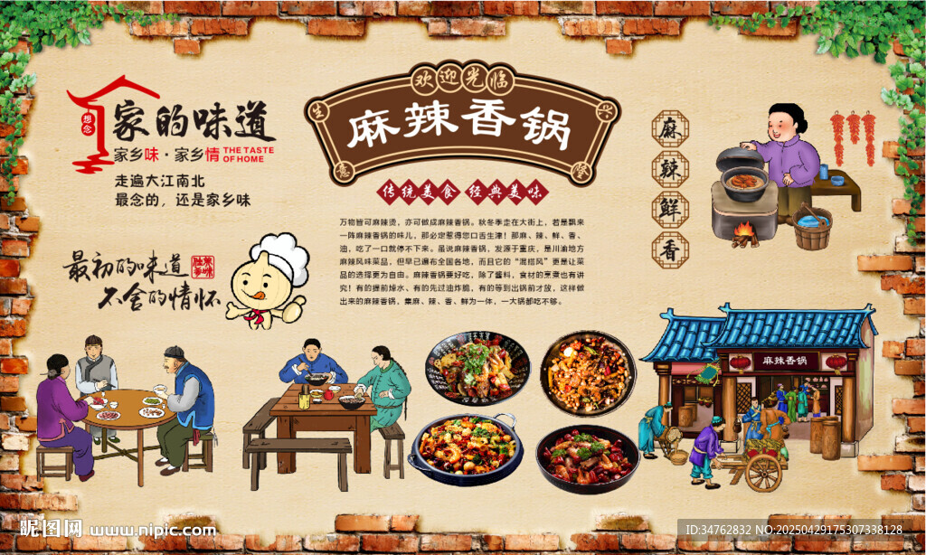 麻辣香鍋