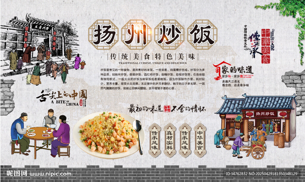 揚(yáng)州炒飯