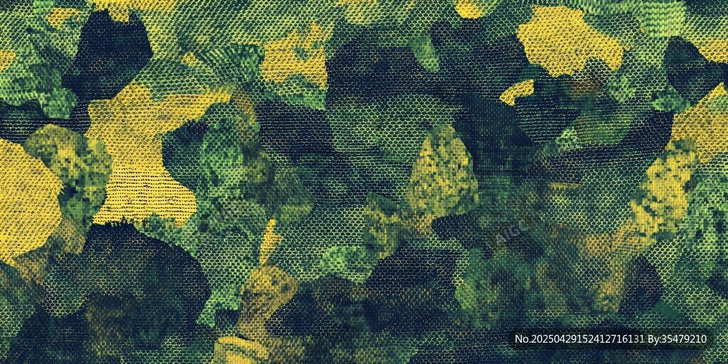 迷彩紋理圖案背景