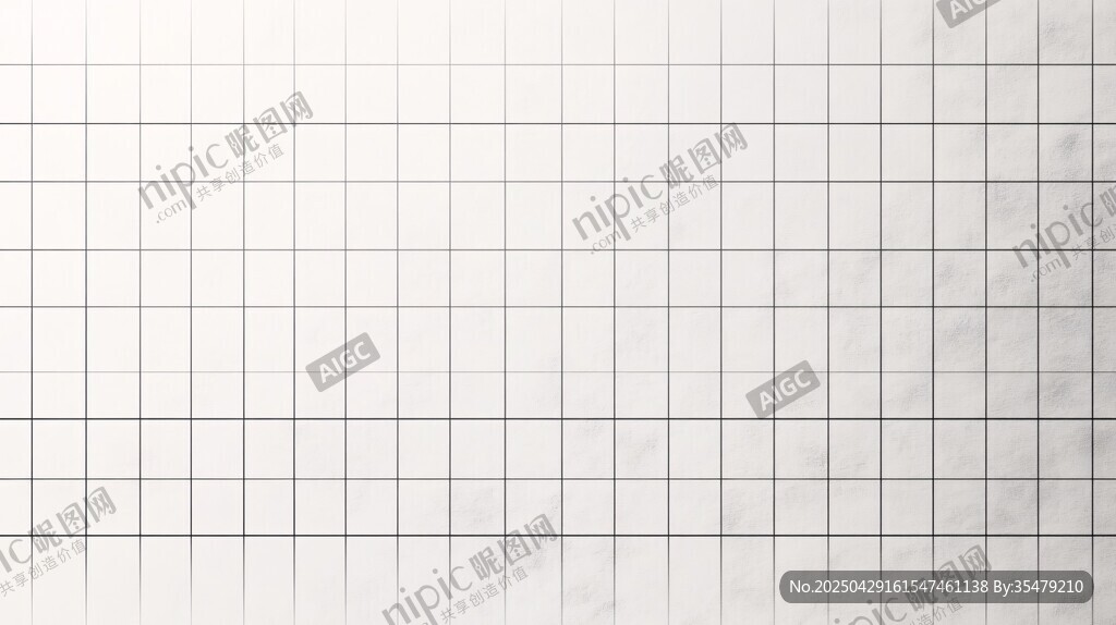 白色網(wǎng)格背景紋理圖案