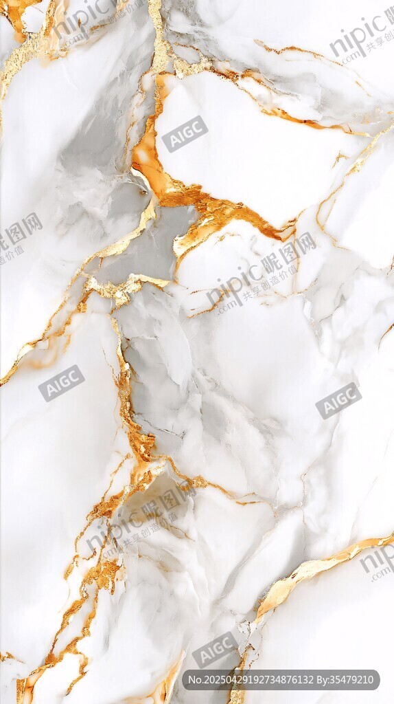 金紋白大理石紋理