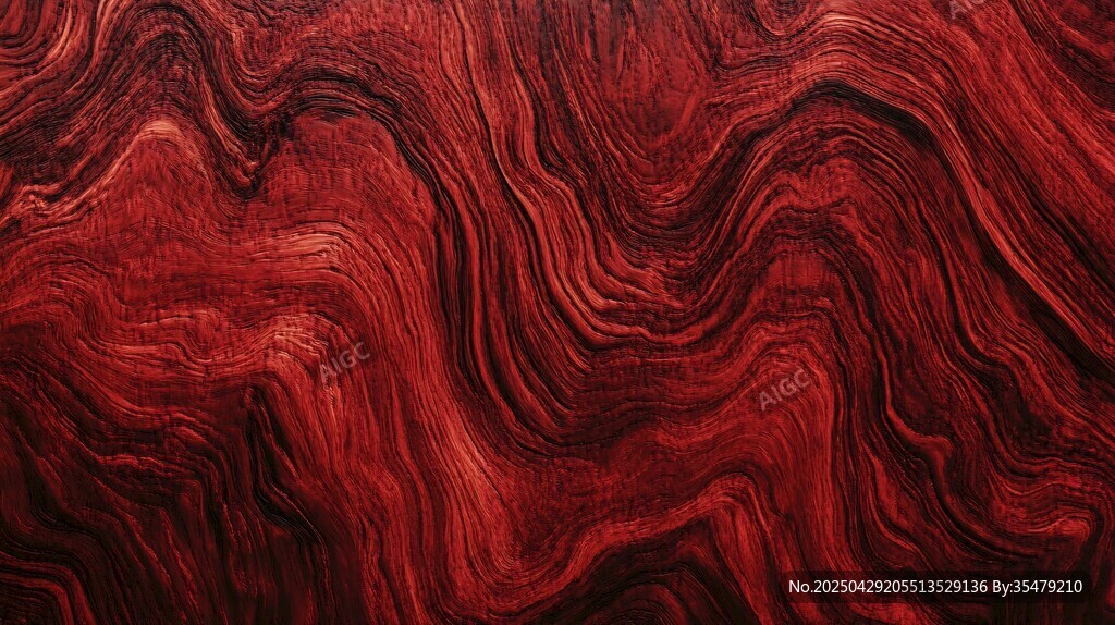 紅色紋理藝術背景圖案