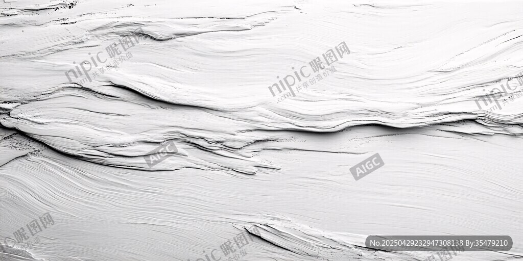 白色紋理抽象藝術(shù)背景圖