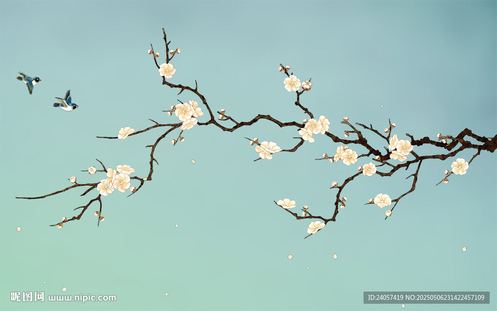 花鳥畫