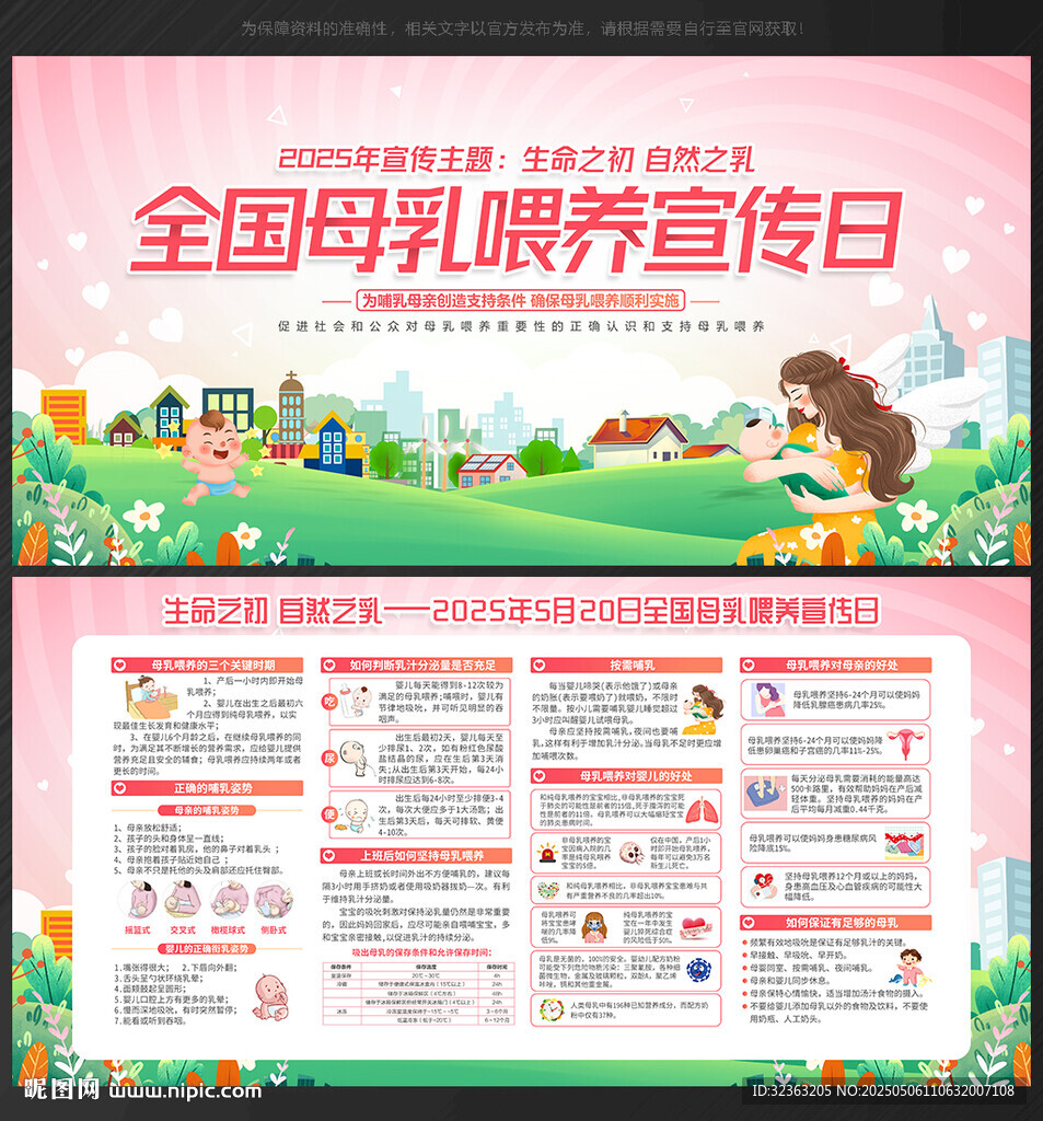 全國(guó)母乳喂養(yǎng)宣傳日