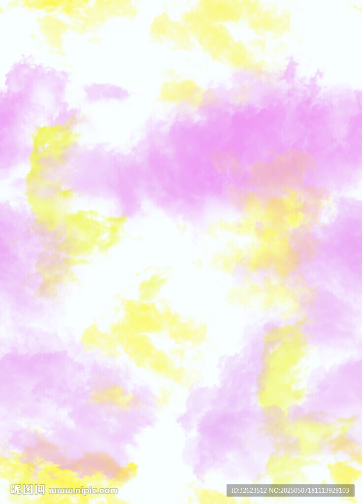 夢(mèng)幻扎染