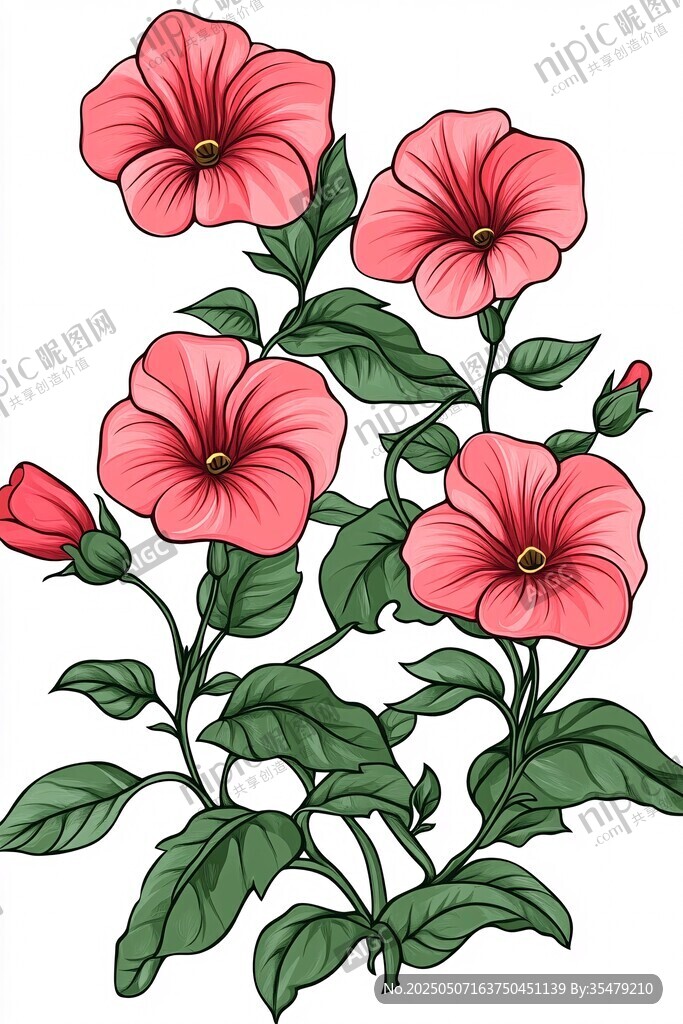 粉色矮牽?；ɑ懿瀹? />
                                    <label style=
