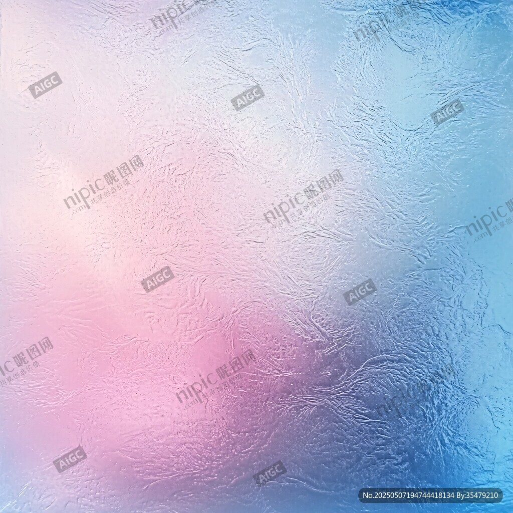 夢幻漸變磨砂紋理背景圖
