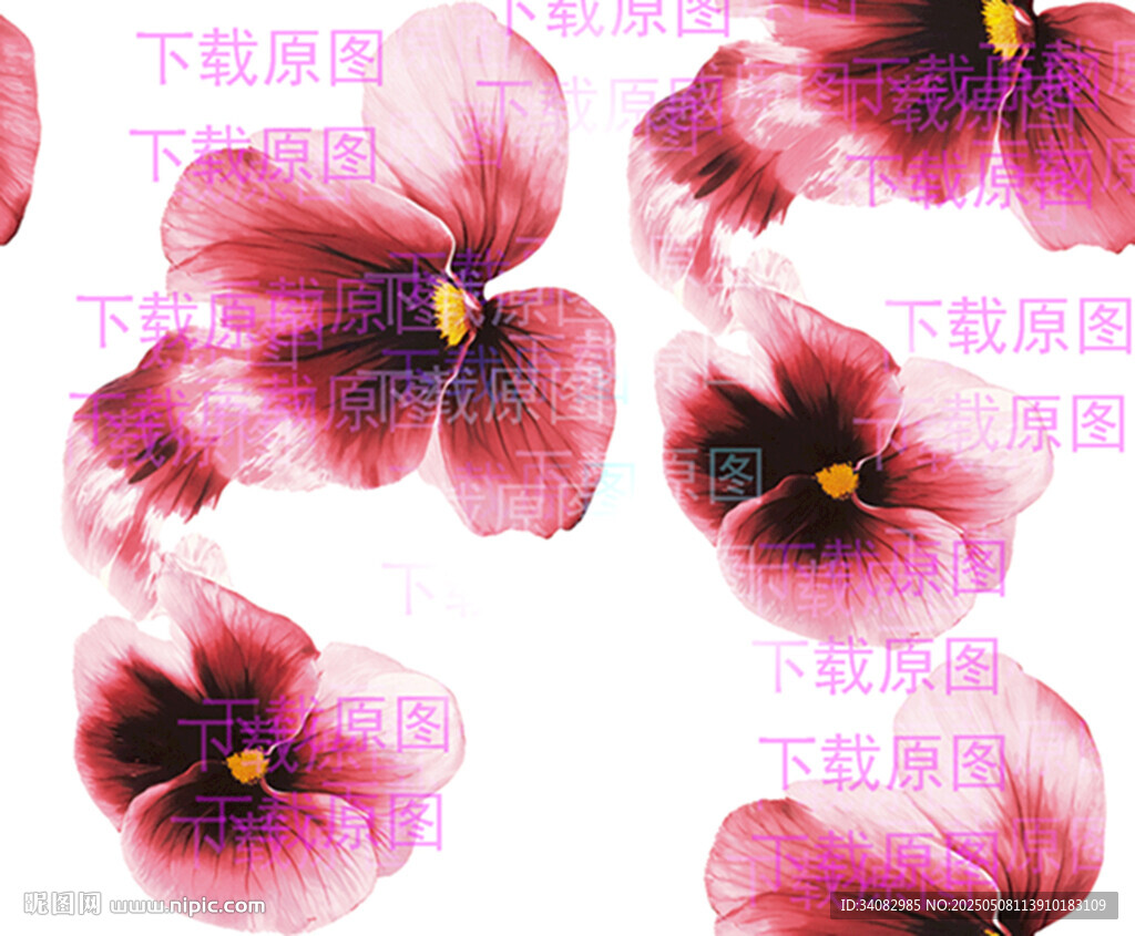 花卉