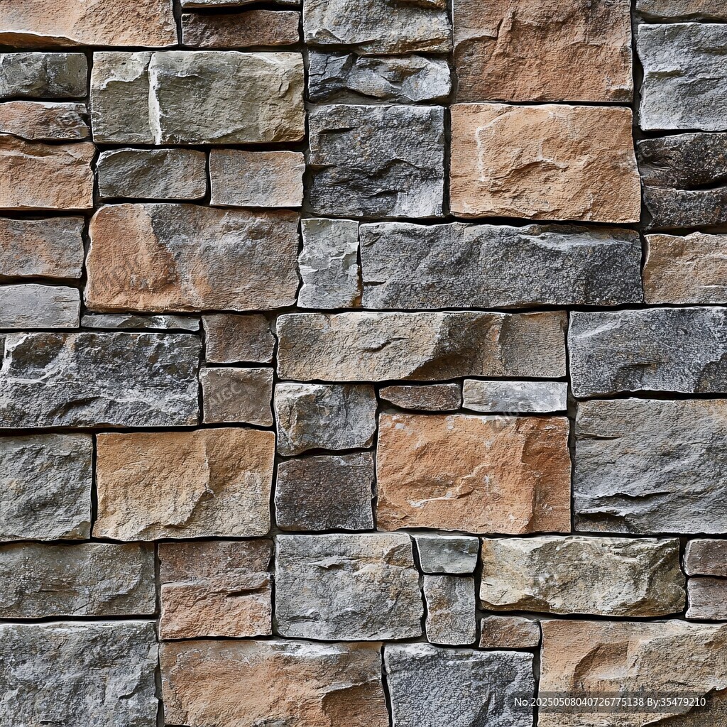 石砌墻面紋理 自然質(zhì)感
