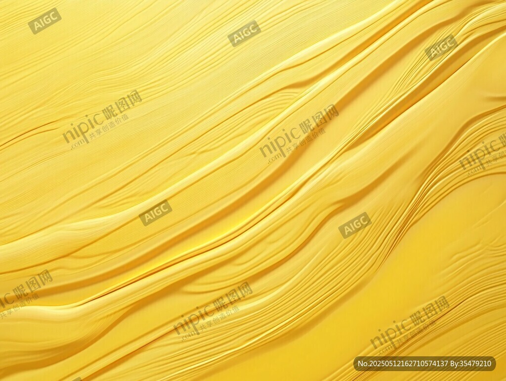 金黃紋理背景圖