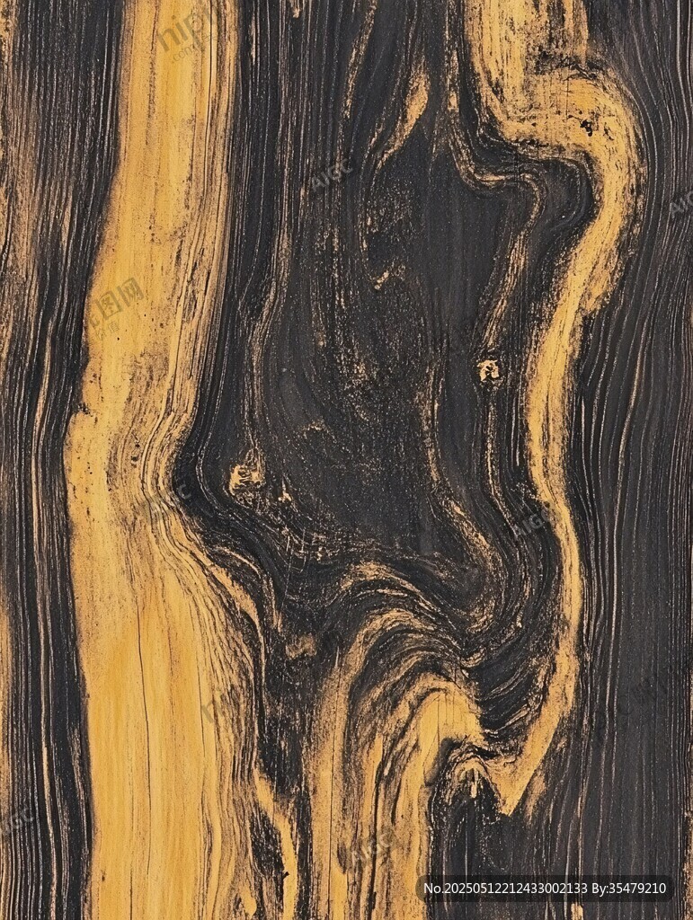 黑金紋理藝術(shù)背景圖