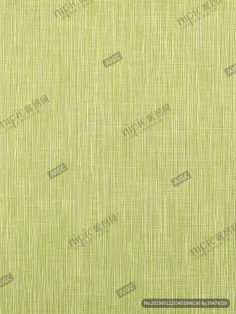 淡綠色布紋紋理背景圖