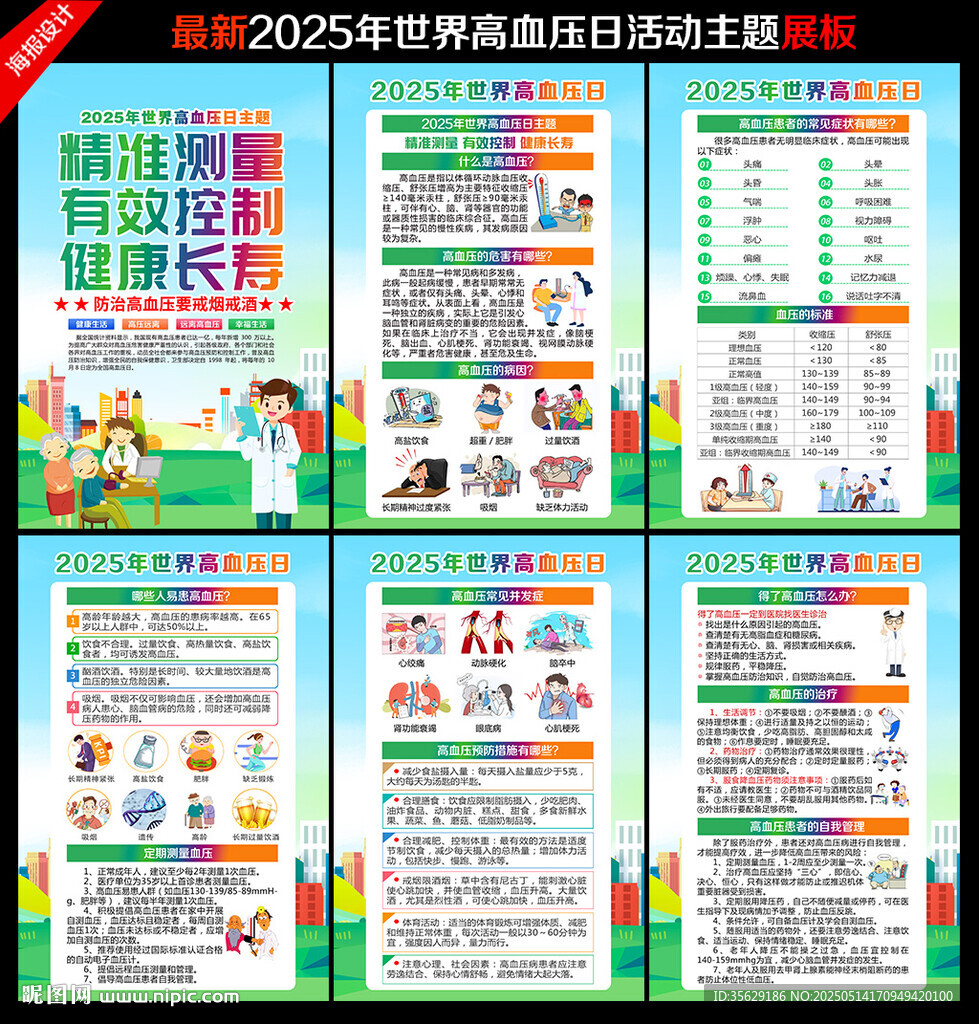 世界高血壓日