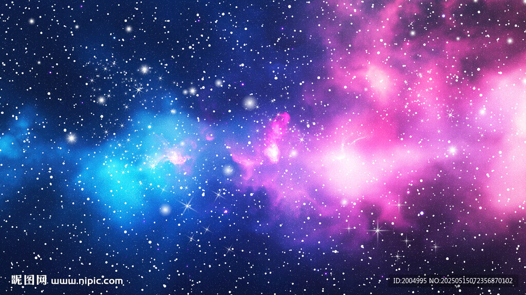 唯美星空軟膜天花吊頂燈箱