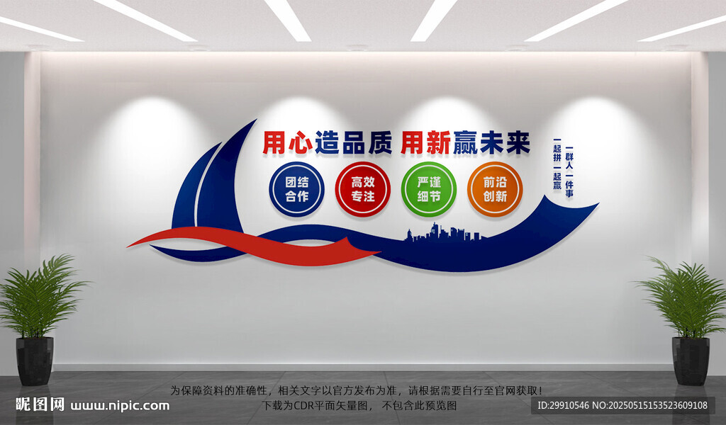 用心造品質