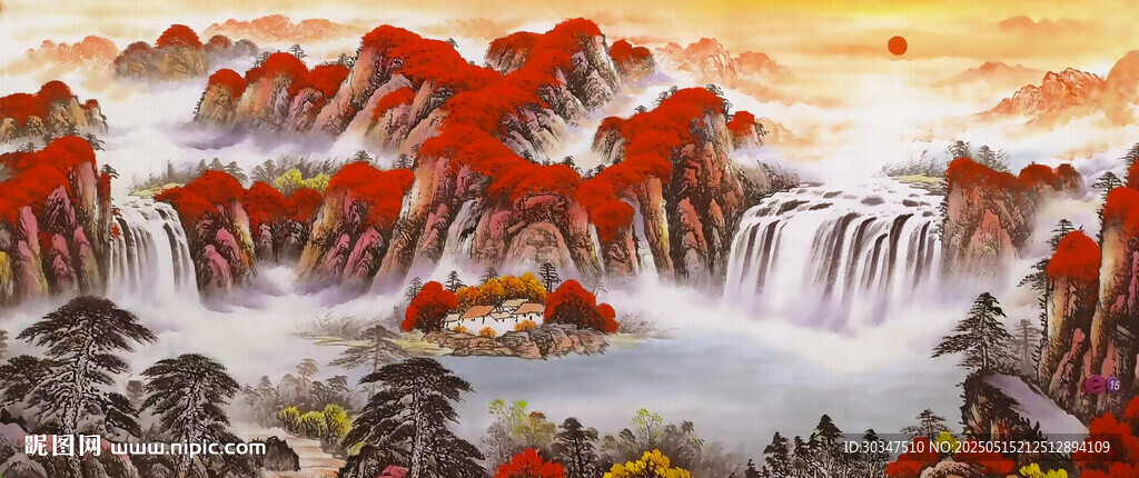 鴻運當(dāng)頭