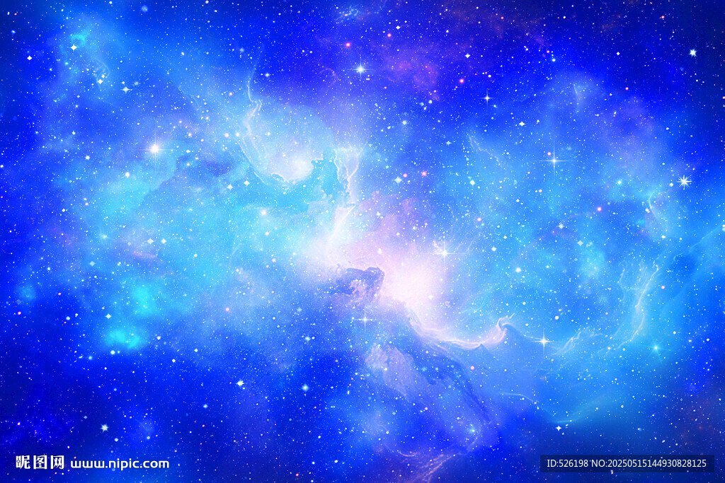 星空宇宙太空