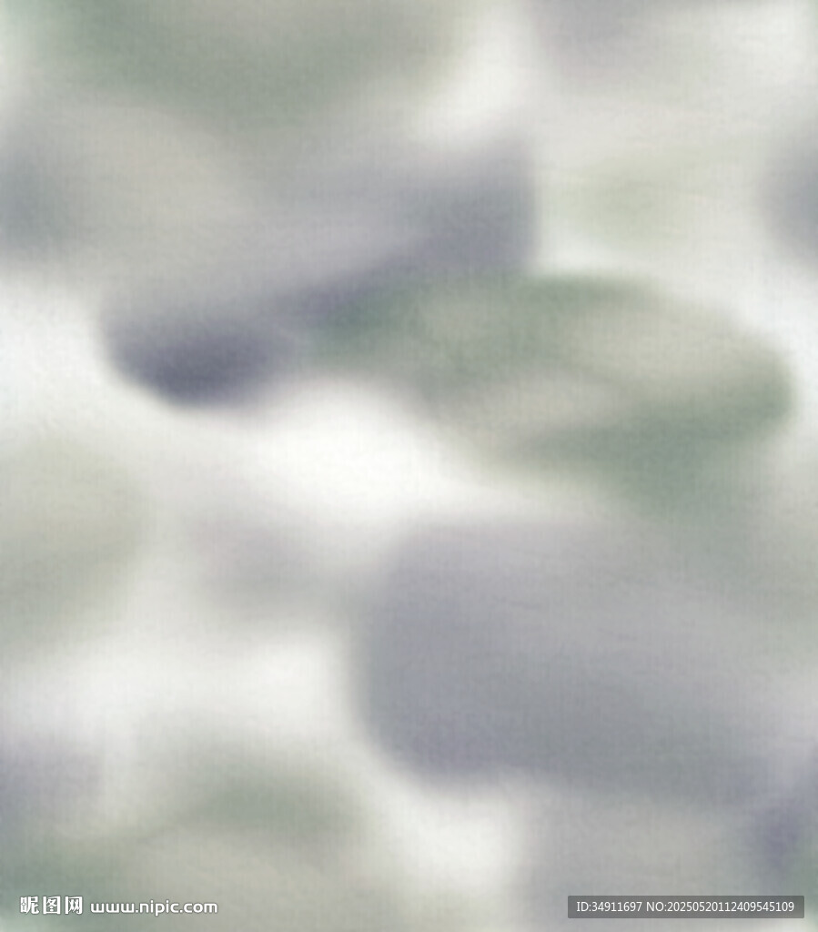 夢幻云彩背景圖