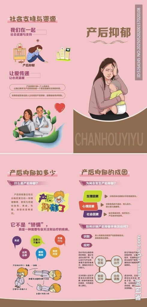 產(chǎn)后抑郁