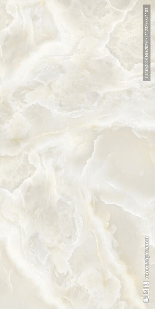 米白色大理石紋理背景