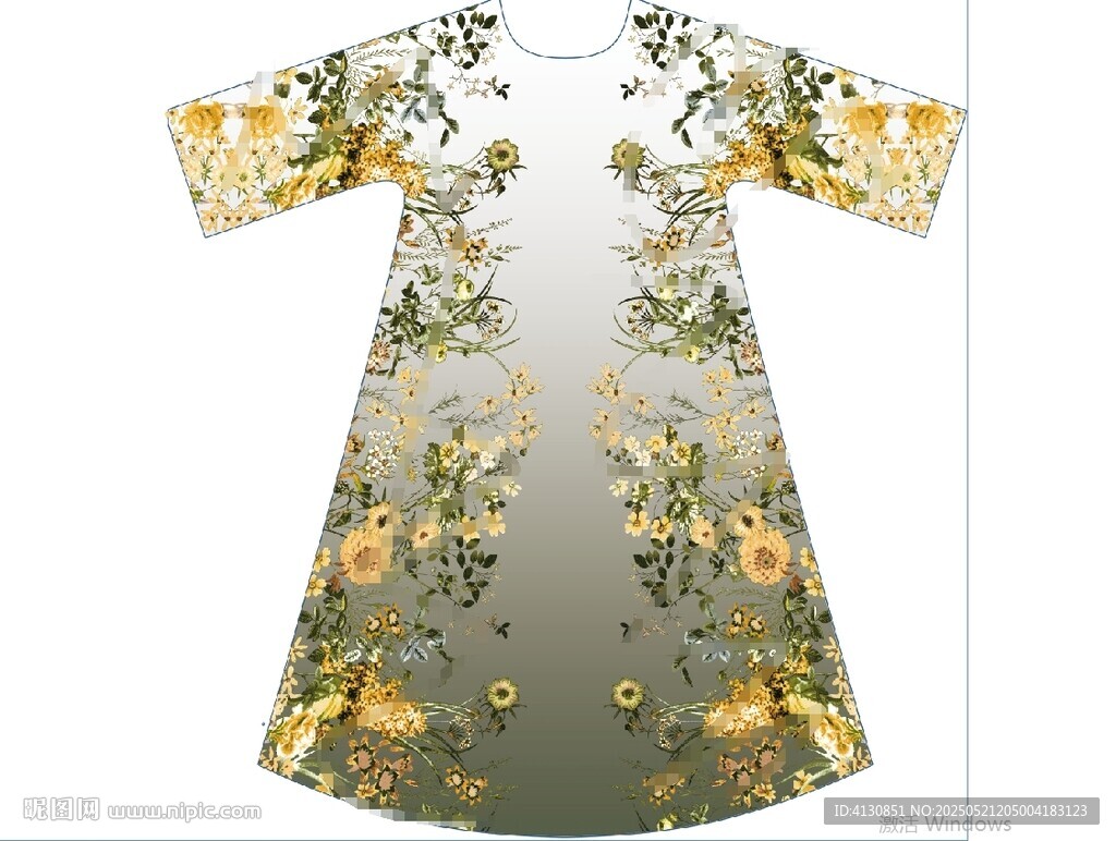 小黃花