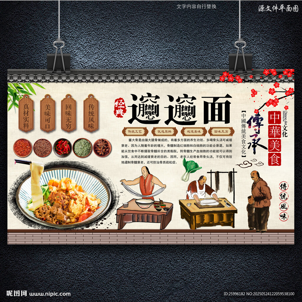 biangbiang面