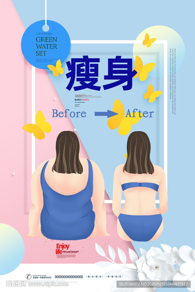 瘦身減肥