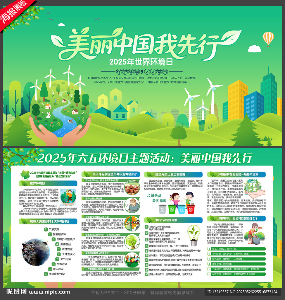 2025年環境日