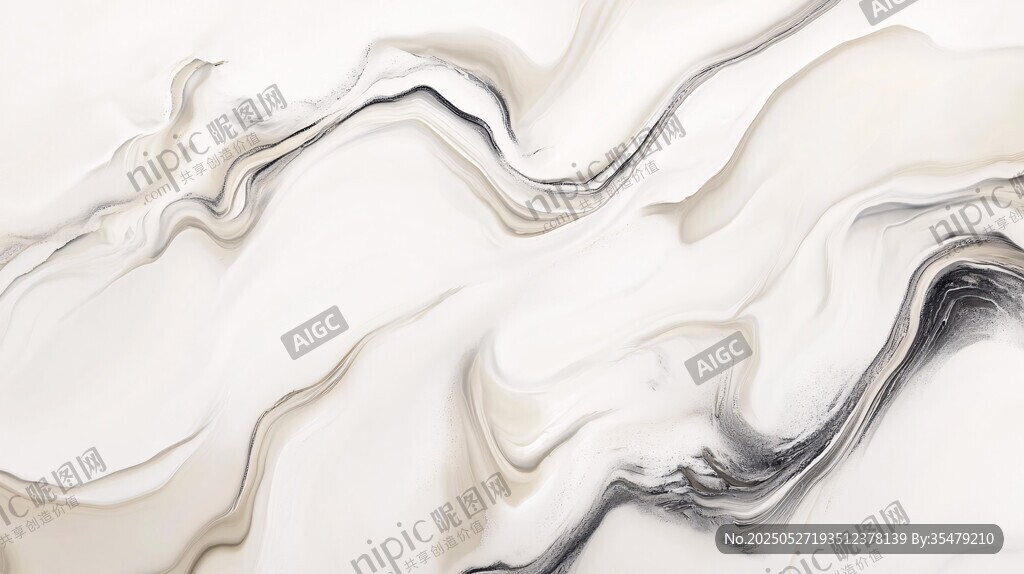 水墨紋理抽象藝術(shù)背景圖
