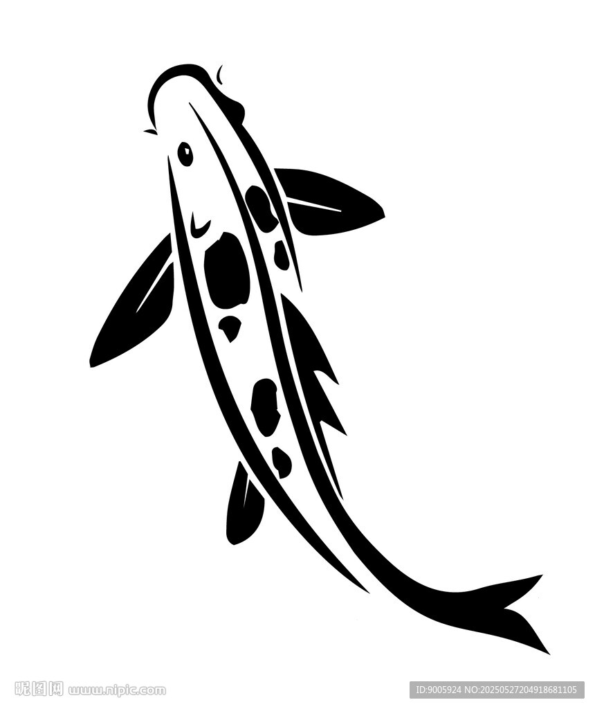 魚