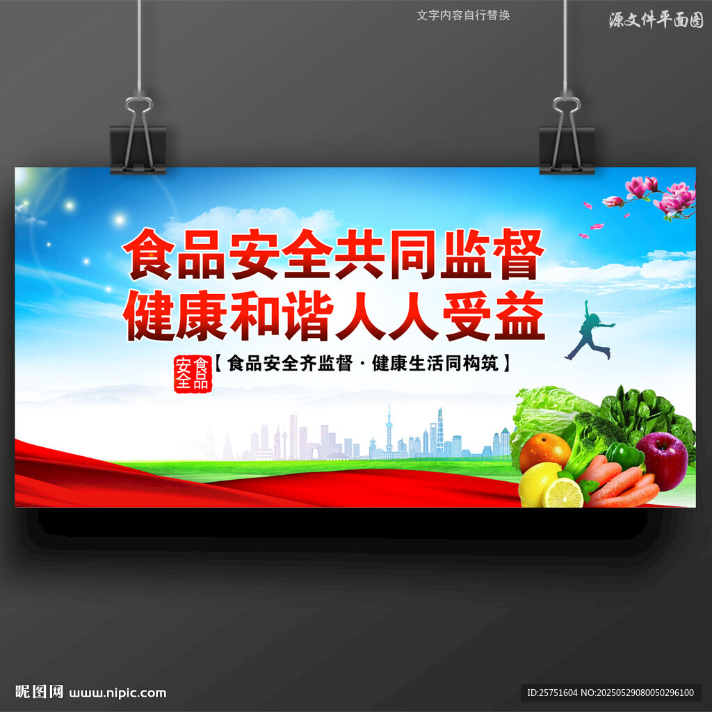 食品安全