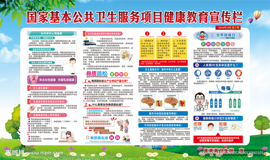 國家基本公共衛(wèi)生服務(wù)