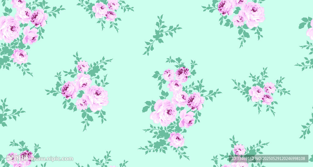小碎花