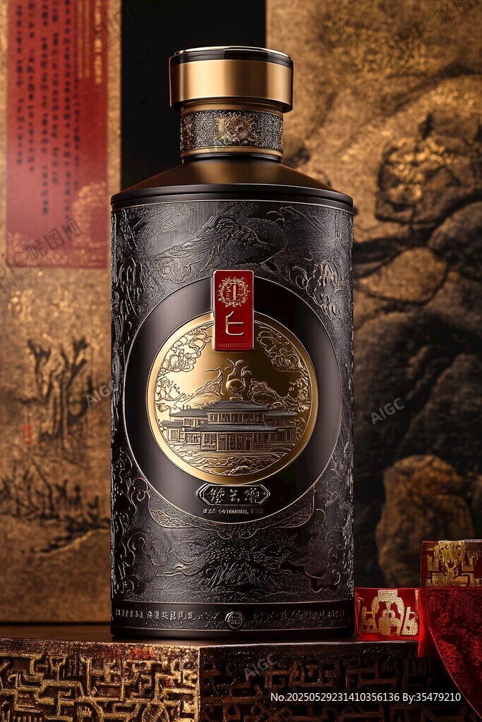 國(guó)臺(tái)酒 盡顯傳統(tǒng)典雅風(fēng)范