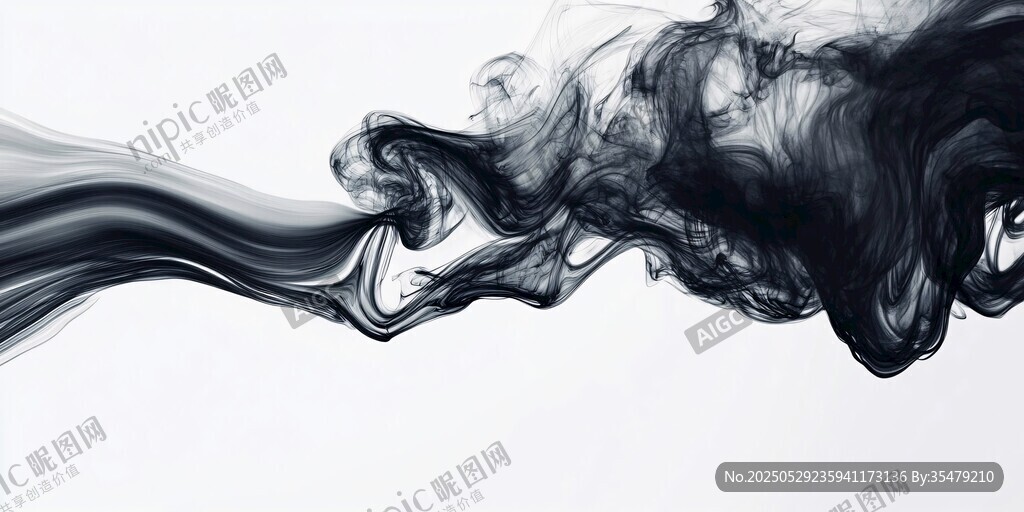 墨韻流轉(zhuǎn) 水墨藝術(shù)之美