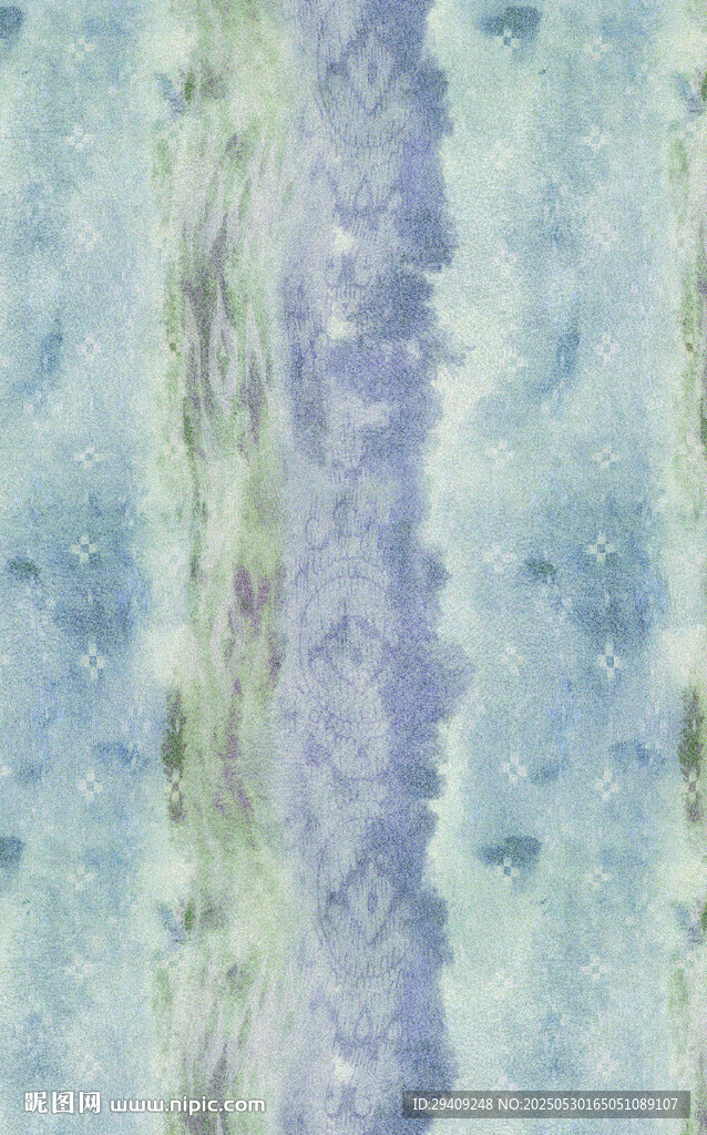 扎染