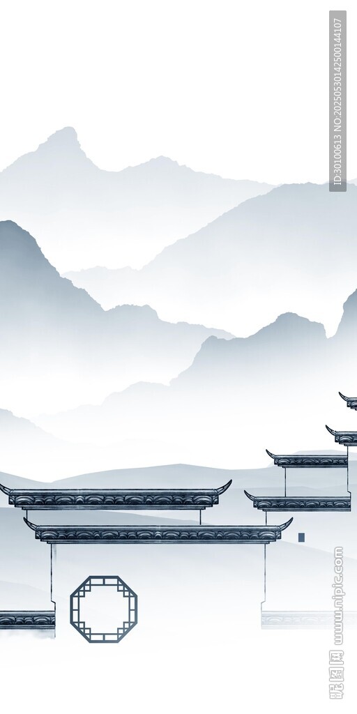 簡奢 現代高雅玄關 TiF分層