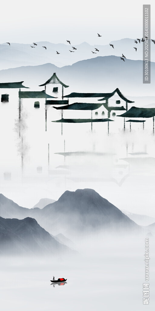 簡(jiǎn)約 現(xiàn)代高雅玄關(guān) TiF分層