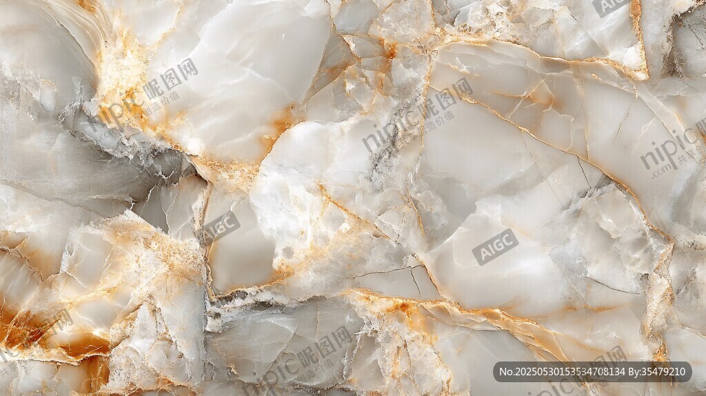 奢華大理石紋理圖案